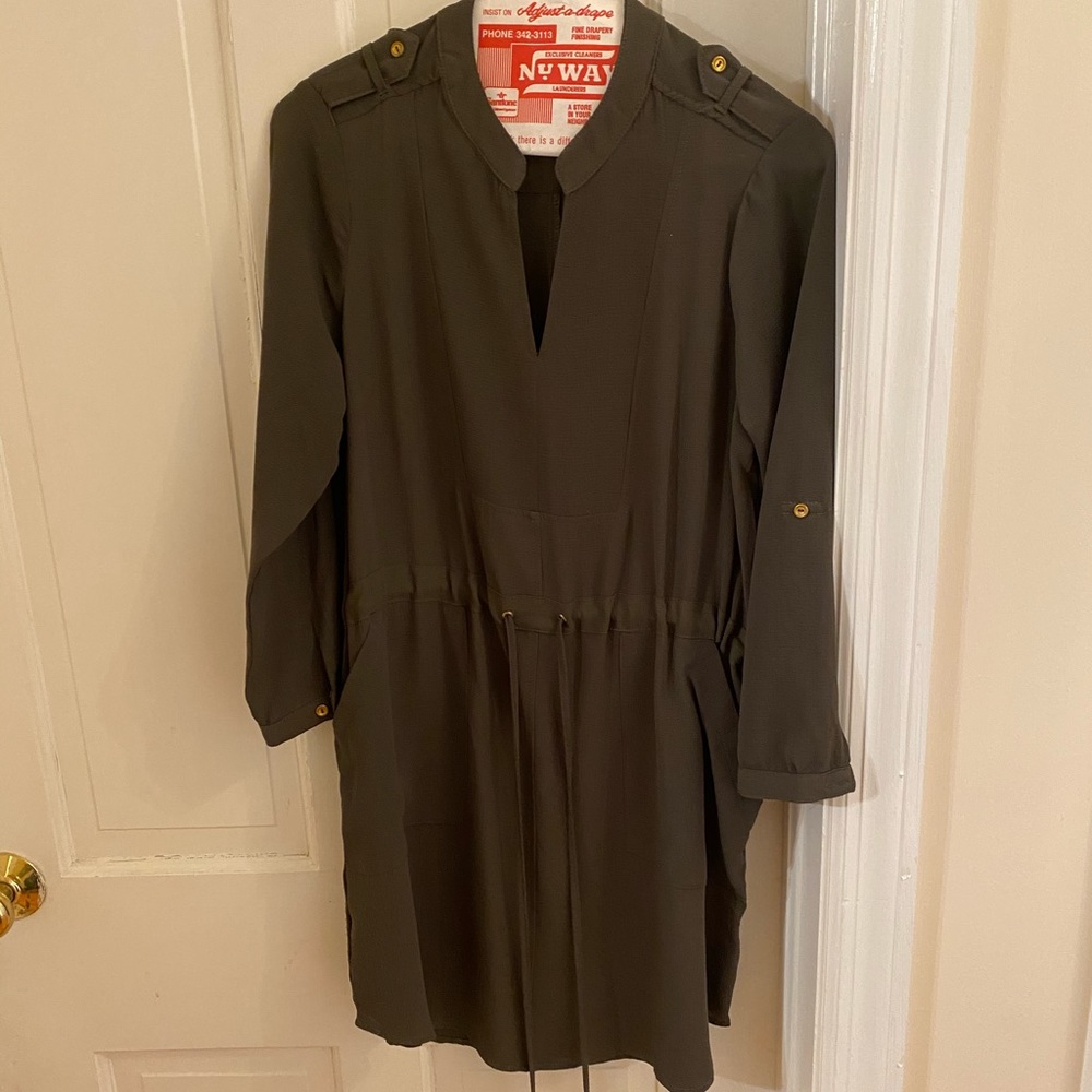 Haute Monde Dress Size Small